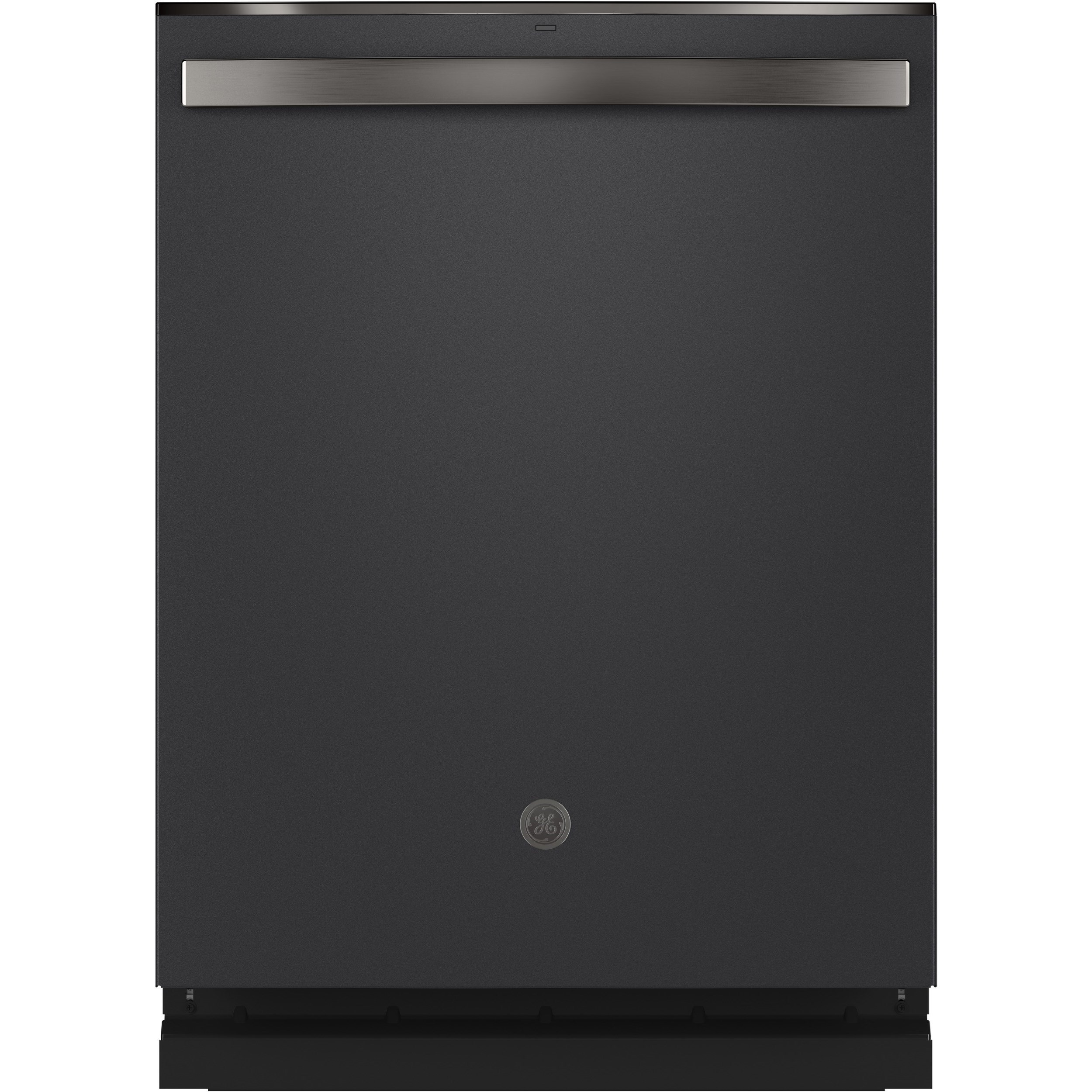 GE Appliances GE® Stainless Steel Interior Dishwasher with Hidden